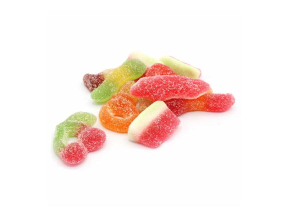 Childrens Sweet Mix