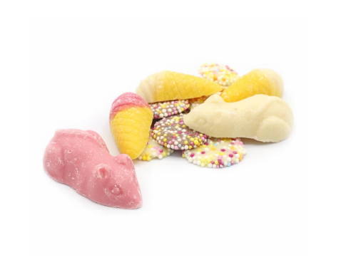 Childrens Sweet Mix