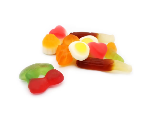Childrens Sweet Mix