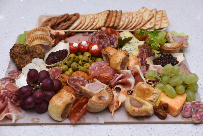 Party Grazing Platter