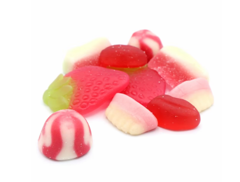 Childrens Sweet Mix